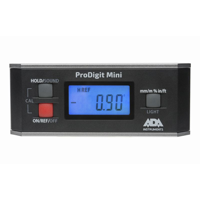 Электронный уровень ADA ProDigit Mini