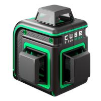 Лазерный уровень ADA Cube 3-360 GREEN